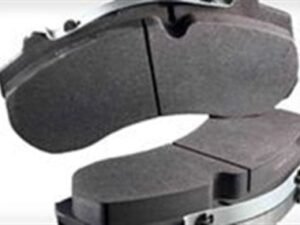 Parça: E 320 W210 1998-2002 Mercedes Slk Serisi W210 E - W208 Clk - W170 Ön Fren Balatası