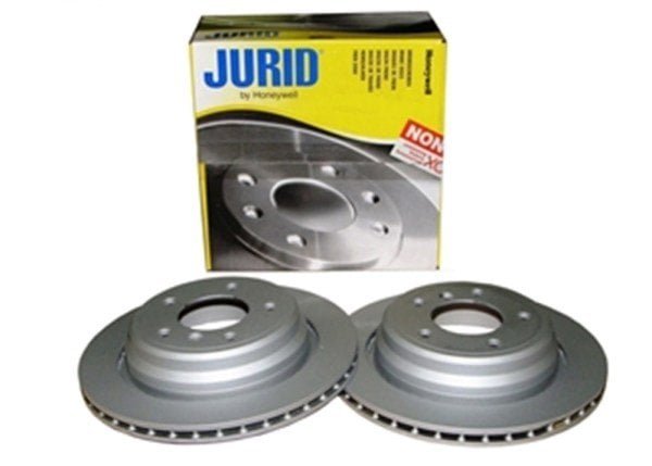 Parça: A 180 Cdi W169 Mercedes B Serisi W169 A Serisi W245 B Serisi Ön Fren Diski Takım