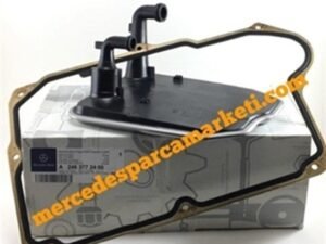 Parça: B 220 Cdi W246 Mercedes Gla Serisi Otomatik Şanzıman Filtresi Contası Set