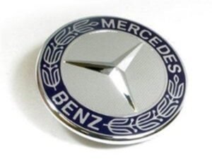 Parça: E 220 Cdi W211 Mercedes E Serisi 2007-2012 - S Serisi 2005-2012 Panjur Yıldızı