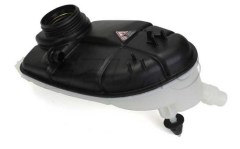 Parça: A180 D W176 Mercedes Cla Serisi W117 Cla Serisi Radyatör Yedek Su Deposu