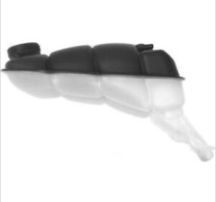 Parça: E 200 W210 Mercedes E Serisi W210 E Serisi Radyatör Yedek Su Deposu