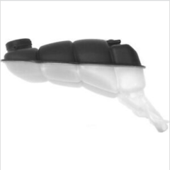 Parça: E 320 W210 1998-2002 Mercedes E Serisi W210 E Serisi Radyatör Yedek Su Deposu