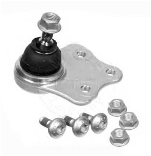 Parça: A 140 W168 Mercedes A Serisi W168 A Serisi 1997-2004 Rotil