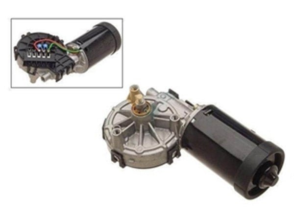 Parça: E 320 W210 1995-1997 Mercedes E Serisi W210 E Serisi 1996-2002 Silecek Motoru