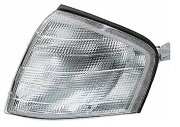 Parça: C 200 D (601 Motor) W202 Mercedes C Serisi W202 1993-2000 Beyaz-Sağ Sinyal Lambası