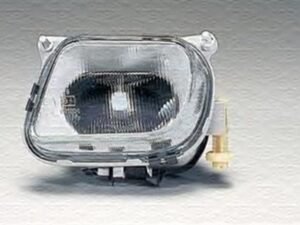 Parça: E 270 Cdi W210 Mercedes E Serisi W210 E Serisi 1996-2000 Sağ Sis Farı