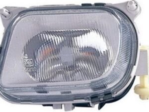 Parça: E 230 W210 Mercedes E Serisi W210 E Serisi 1996-2000 Sağ Sis Farı