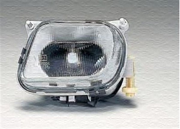 Parça: E 240 W210 Mercedes E Serisi W210 E Serisi 1996-2000 Sol Sis Farı