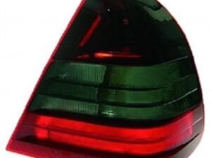 Parça: C 220 W202 Mercedes C Serisi W202 C Füme - Kırmızı Sol Stop Camı