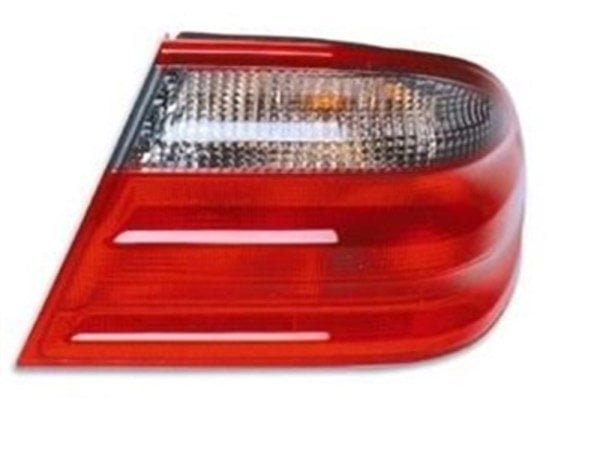 Parça: E 320 W210 1995-1997 Mercedes E Serisi W210 E Serisi Elegance Dış-Sağ Stop Lambası