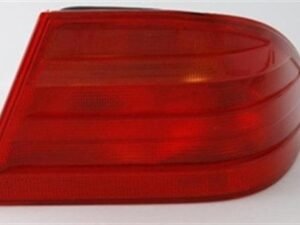Parça: E 240 W210  2000+ Mercedes E Serisi W210 E Serisi Classic Dış-Sol Stop Lambası