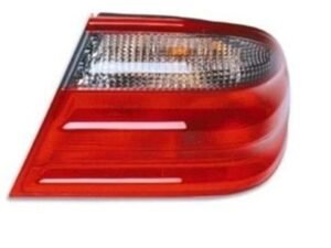 Parça: E 320 W210 1998-2002 Mercedes E Serisi W210 E Serisi Elegance Dış-Sol Stop Lambası