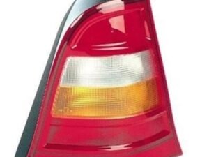 Parça: A 160 Cdi 2001-2004 Mercedes A Serisi W168 A Serisi Sağ (Sarı) Stop Lambası