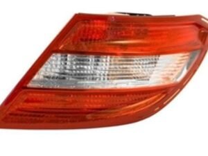Parça: C180 Kompresör W204 Mercedes C Serisi W204 C Serisi Elegance Sağ Stop Lambası