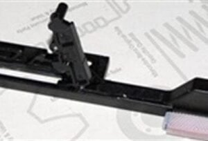 Parça: E 200 Kompressor W210 Mercedes Clk Serisi W210 - W211 Sağ Sunroof Açılır Tavan Kızağı