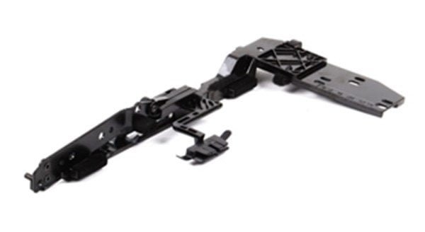 Parça: E 200 W124 Mercedes E Serisi W124 Kasa Sol Sunroof Tavan Açma Kızağı