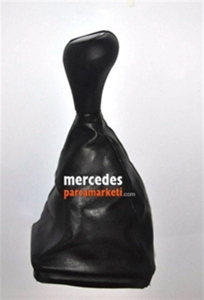 Parça: C 200 Cdi W202 Mercedes C Serisi W202 C Avangarde Körüklü Manuel Vites Topuzu