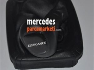 Parça: E 200 W210 Mercedes E Serisi W210 E Elegance Körüklü Manuel Vites Topuzu