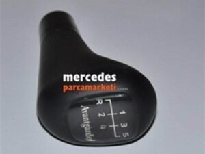 Parça: E 320 W210 1998-2002 Mercedes E Serisi W210 E Serisi Manuel Avangarde Vites Topuzu