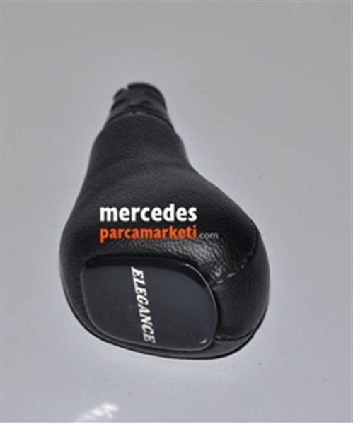 Parça: E 200 Kompressor W210 2000+ Mercedes E Serisi W210 E Serisi Elegance Otomatik Vites Topuzu