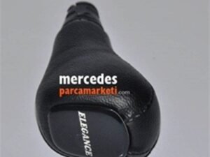 Parça: E 320 Cdi W210 Mercedes E Serisi W210 E Serisi Elegance Otomatik Vites Topuzu