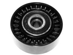 Parça: A 160 Cdi 2001-2004 Mercedes W168 A160 Cdi A170 Cdi Vaneo V Kayış Gergi Kasnağı