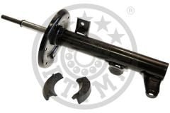 Parça: C 200 Komp 2000-2002 W203 Mercedes C Serisi W203 C Serisi Ön Amortisör