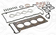 Parça: C180 Kompresör W204 Mercedes C Serisi W204 C180 W212 E250 Motor Üst Takım Conta