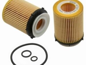 Parça: A 250 W176 Mercedes E Serisi 270-274 Motor Yağ Filtresi