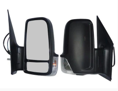 Parça: Sprinter 515 Cdi Mercedes Sprinter 2006 W906 2010 Ve Sonrası Sağ Elektrikli Ayna