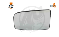 Parça: Sprinter 316 Cdi Mercedes Sprinter 2006 W906 2010 Ve Sonrası Sağ Ayna Camı