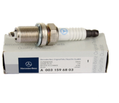 Parça: S 420 W140  Mercedes 111M - 104M - 119M - 120M (1997 Model Ve Öncesi) Buji