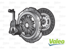 Parça: Sprinter 215 Cd Mercedes Sprinter 315 Cdi-Euro4 Motor Debriyaj Seti Baskı Balata