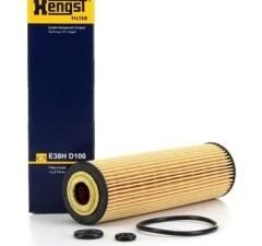 Parça: Sl 600 W129  Mercedes Cl Serisi / W140 - W129 / 6000 Cc Motor Yağ Filtresi