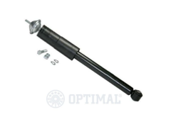 Parça: S 500 W140 Mercedes S Serisi W140 S Serisi-Cl Serisi 1991-1998 Amortisör Ön