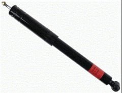 Parça: Slk 200 Kompressor W171 Mercedes Slk Serisi R171 Arka Amortisör