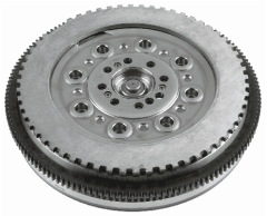 Parça: Sprinter 219 Cdi Mercedes Sprinter 2006 Sprinter - Vito - Viano 646 Cdi Volant