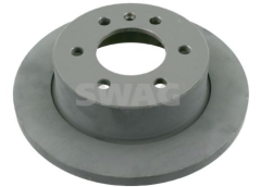 Parça: Sprinter 210 Cdi  Mercedes Sprinter 2006 Ve Sonrası (515Cdi Hariç) Arka Fren Diski Takım