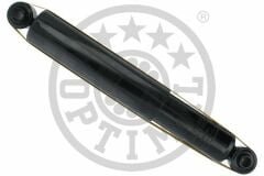 Parça: Sprinter 309 Cdi Mercedes Sprinter W906 - 2006 Model Ve Sonrası Arka Amortisör