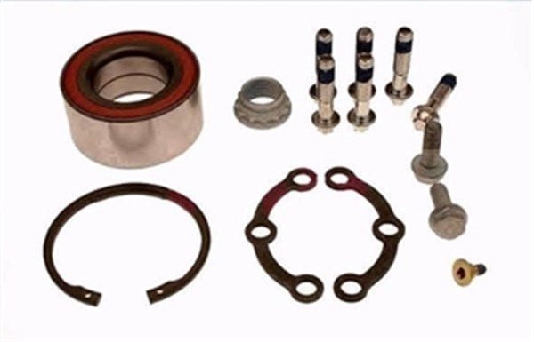 Parça: S 500 Se - Sel W140 Mercedes S Serisi W140 1991-1998 Arka Aks Bilya