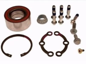 Parça: S 420 W140  Mercedes S Serisi W140 1991-1998 Arka Aks Bilya