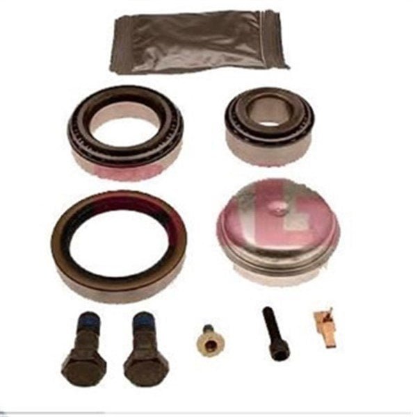 Parça: S 350 Turbo D W140 Mercedes S Serisi W140 1991-1998 W220 1998-2005 Ön Aks Bilya