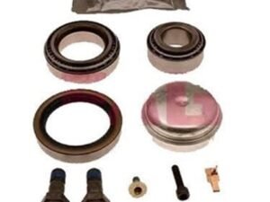 Parça: S 320 W140 Mercedes S Serisi W140 1991-1998 W220 1998-2005 Ön Aks Bilya