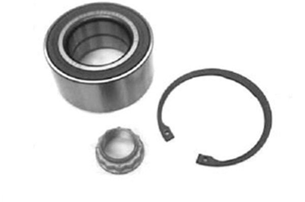 Parça: S 600 367Hp W220 Mercedes Cl Serisi W220 W215 Kasa Arka Aks Bilyası