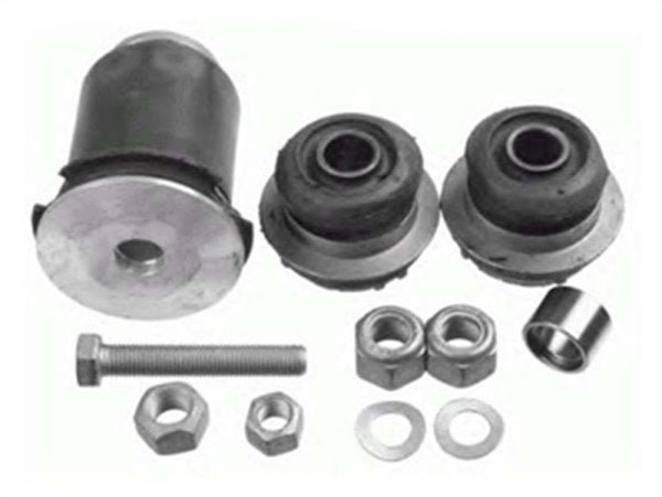 Parça: S 420 W140 Mercedes W140 S Serisi- C140 Cl Serisi Alt Salıncak Tamir Takımı