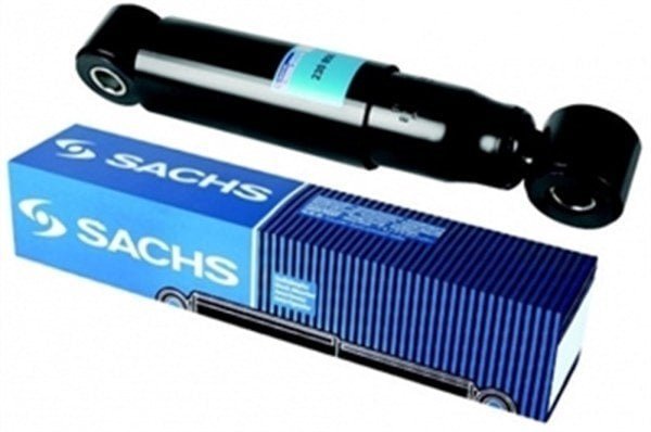 Parça: Viano 3.7 Mercedes Vito Viano W639 2004-2014 Arka Amortisör