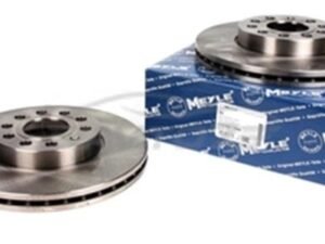 Parça: 1995-2006 Sprinter 416 Cdi Mercedes Sprınter W901-W902 Tek Teker Küçük Arka Fren Diski