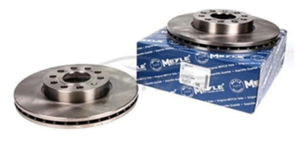 Parça: 1995-2006 Sprinter 312 D Mercedes Sprınter W901-W902 Tek Teker Küçük Arka Fren Diski