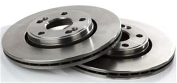 Parça: R 350 4-Matic W251 Mercedes Ml Serisi W164 Gl Serisi X164 Arka Fren Diski Takım